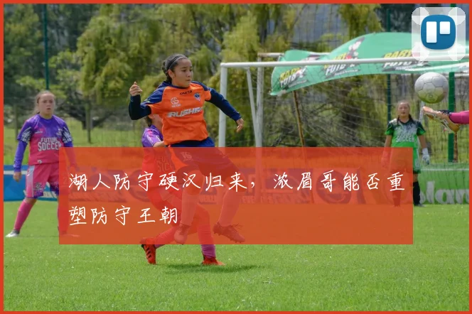 湖人防守硬汉归来,浓眉哥能否重塑防守王朝