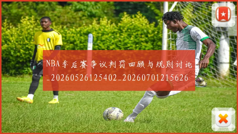 NBA季后赛争议判罚回顾与规则讨论_20260526125402_20260701215626